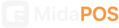 MidaPOS Logo