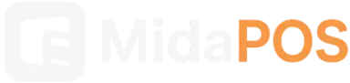 MidaPOS Logo
