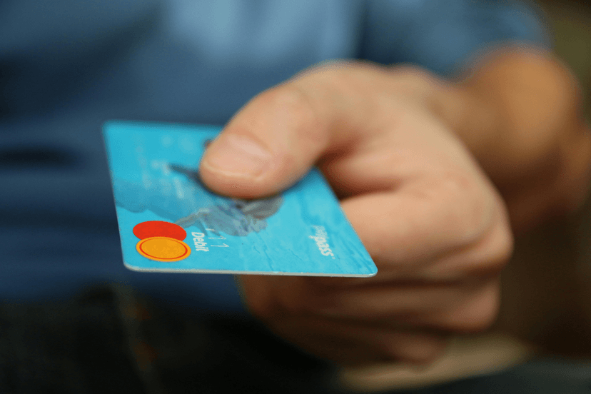 How to Accept Credit Card Payments as a Small Business in 2024