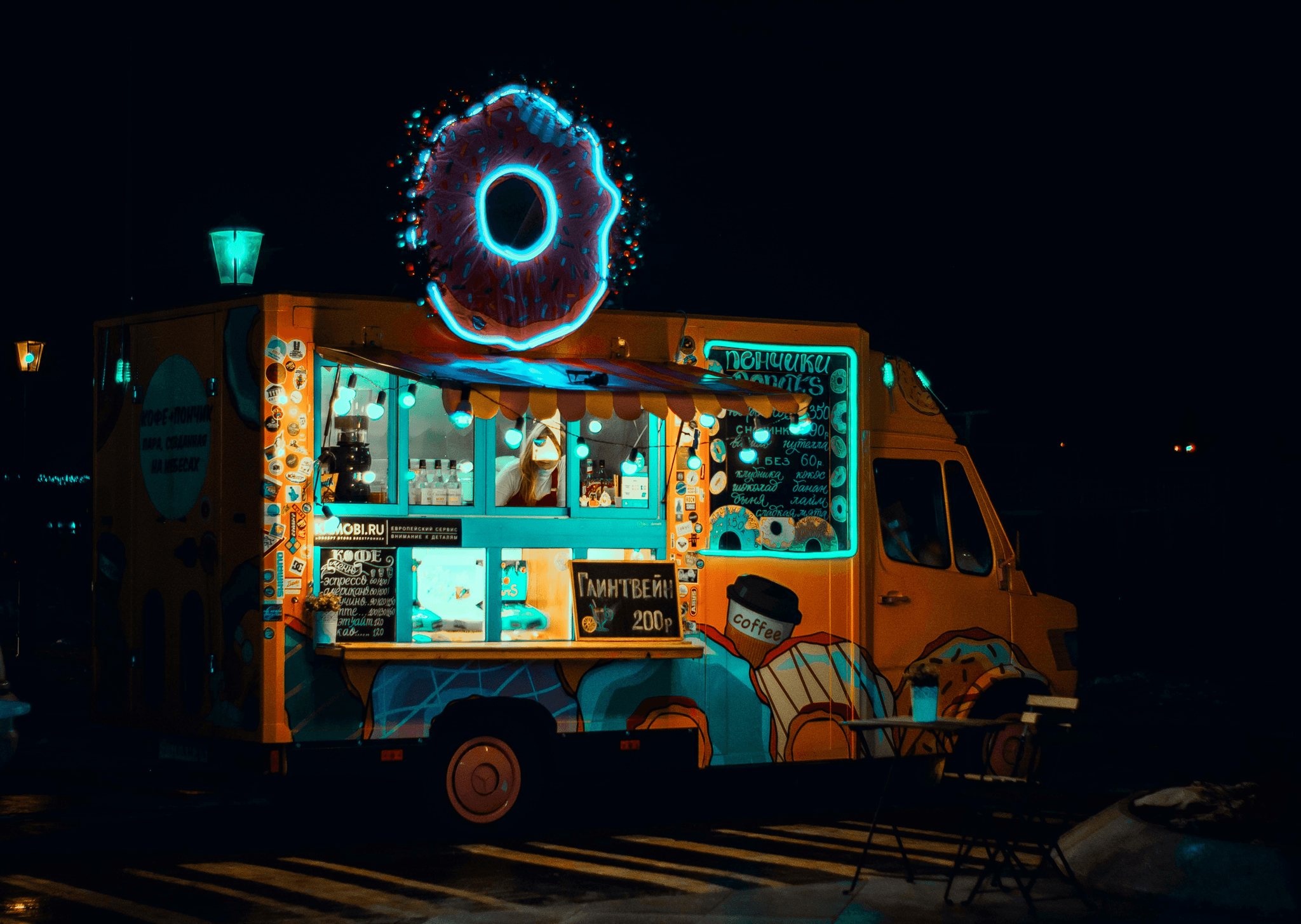 The Best Way to Accept Card Payments on the Go in 2025