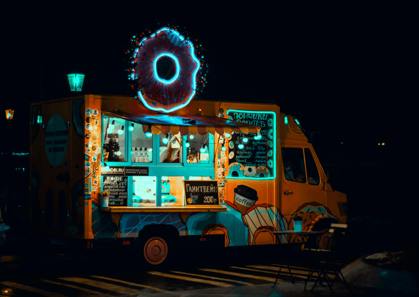The Best Way to Accept Card Payments on the Go in 2025