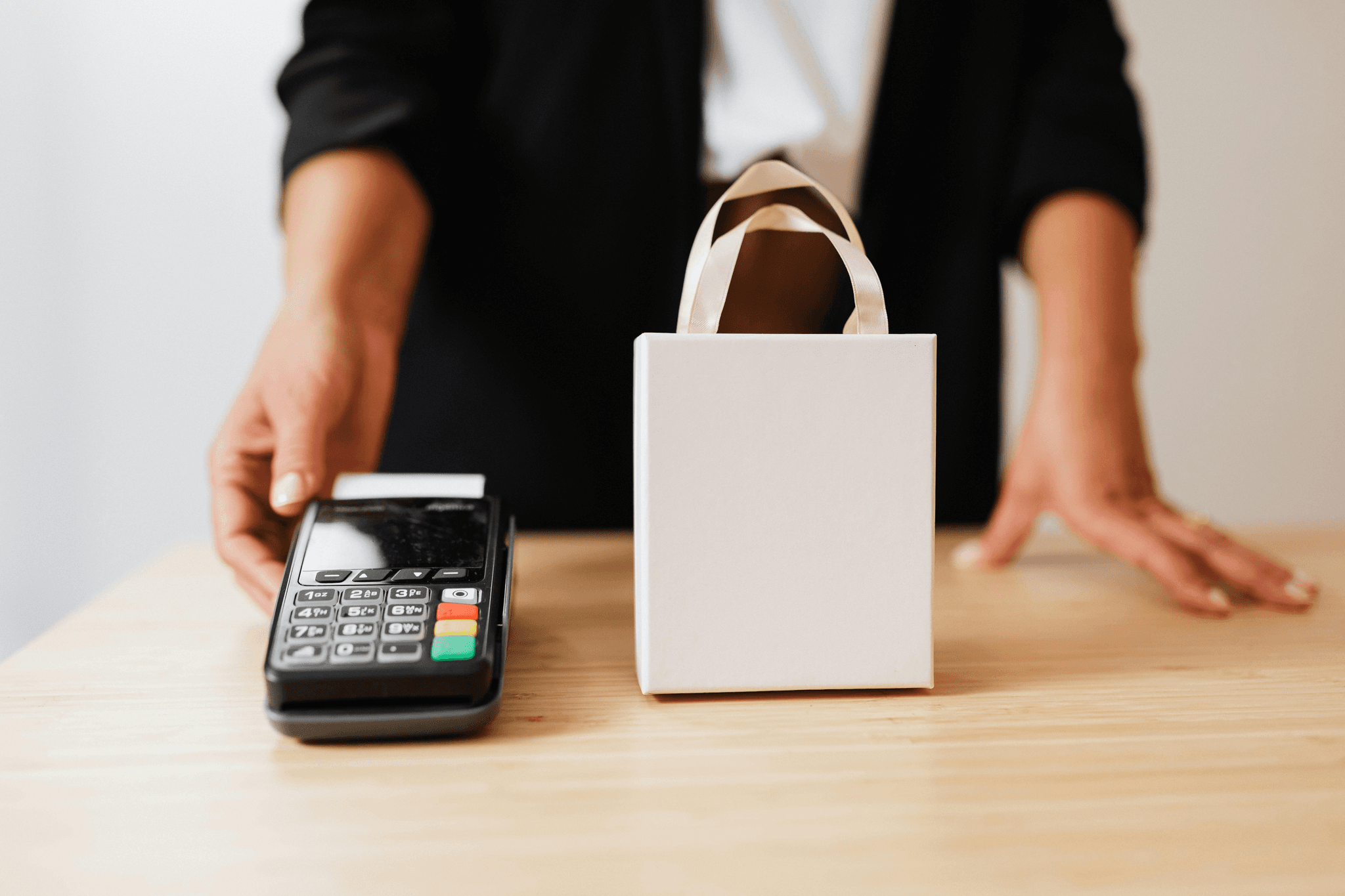 How Small Retailers Can Start Accepting Payments Without a Full POS System