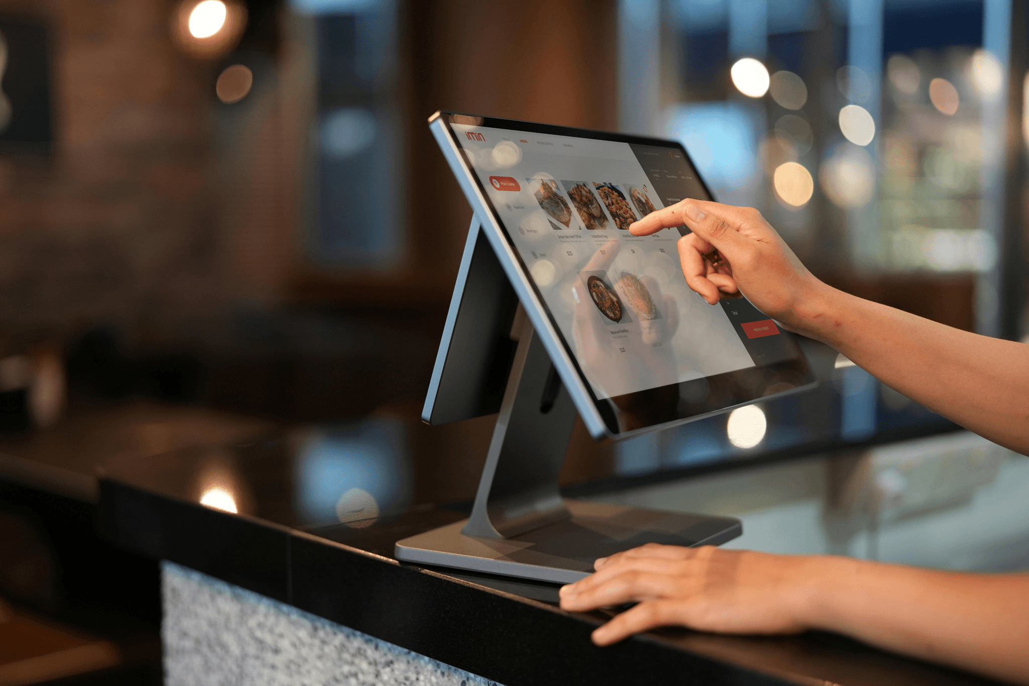 How to Choose the Best POS System for Your Small Business in 2024