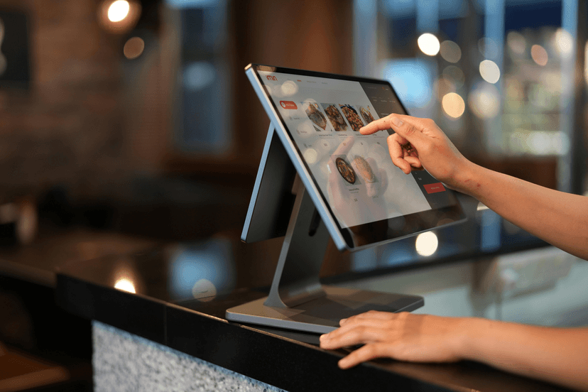 How to Choose the Best POS System for Your Small Business in 2024