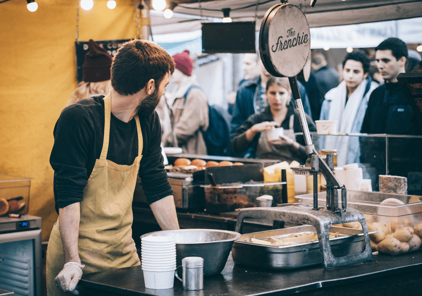 Card Machines for Small Businesses: What You Actually Need in 2025