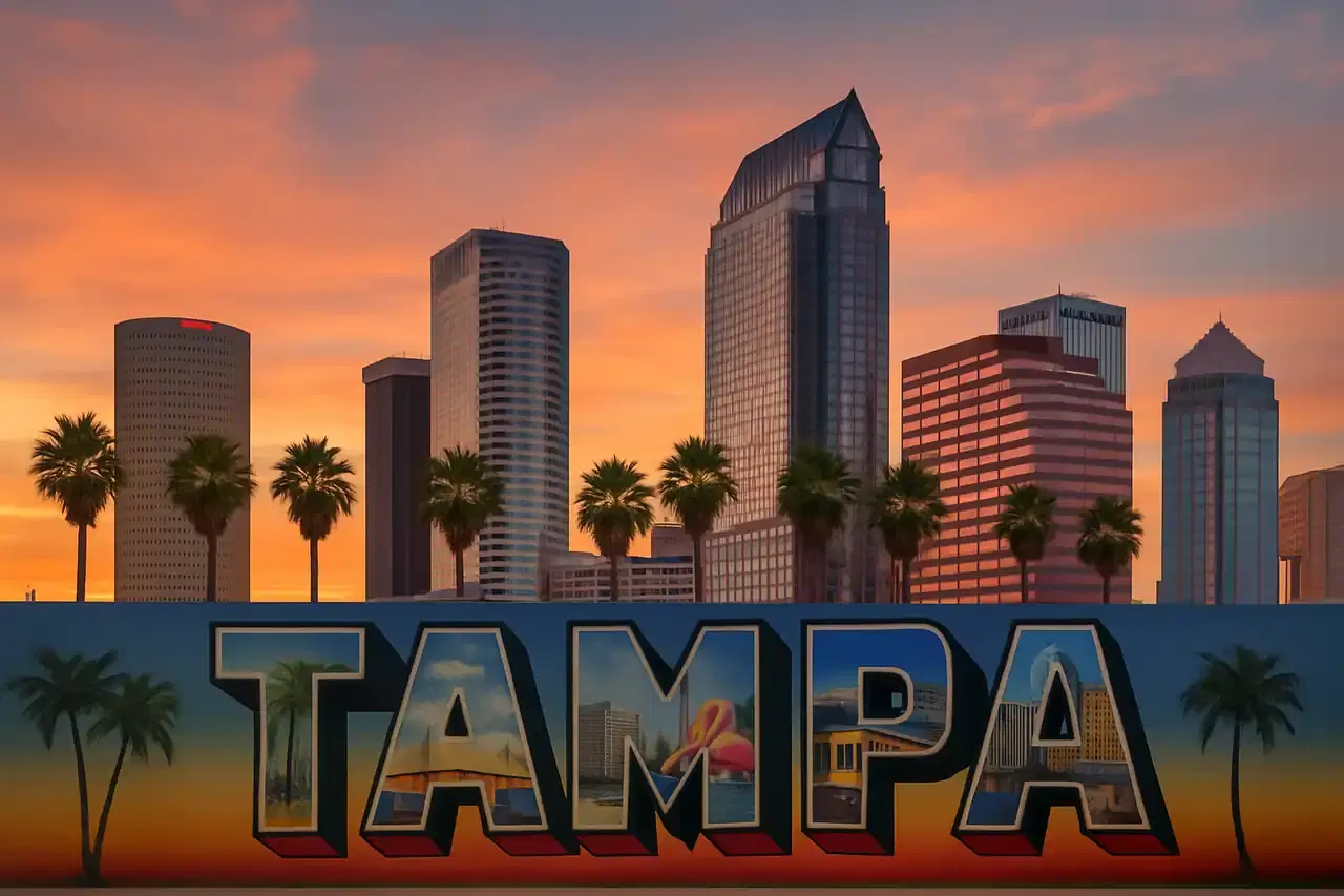 Tampa Businesses: Stop Paying POS Fees — Here’s How Locals Are Saving Thousands