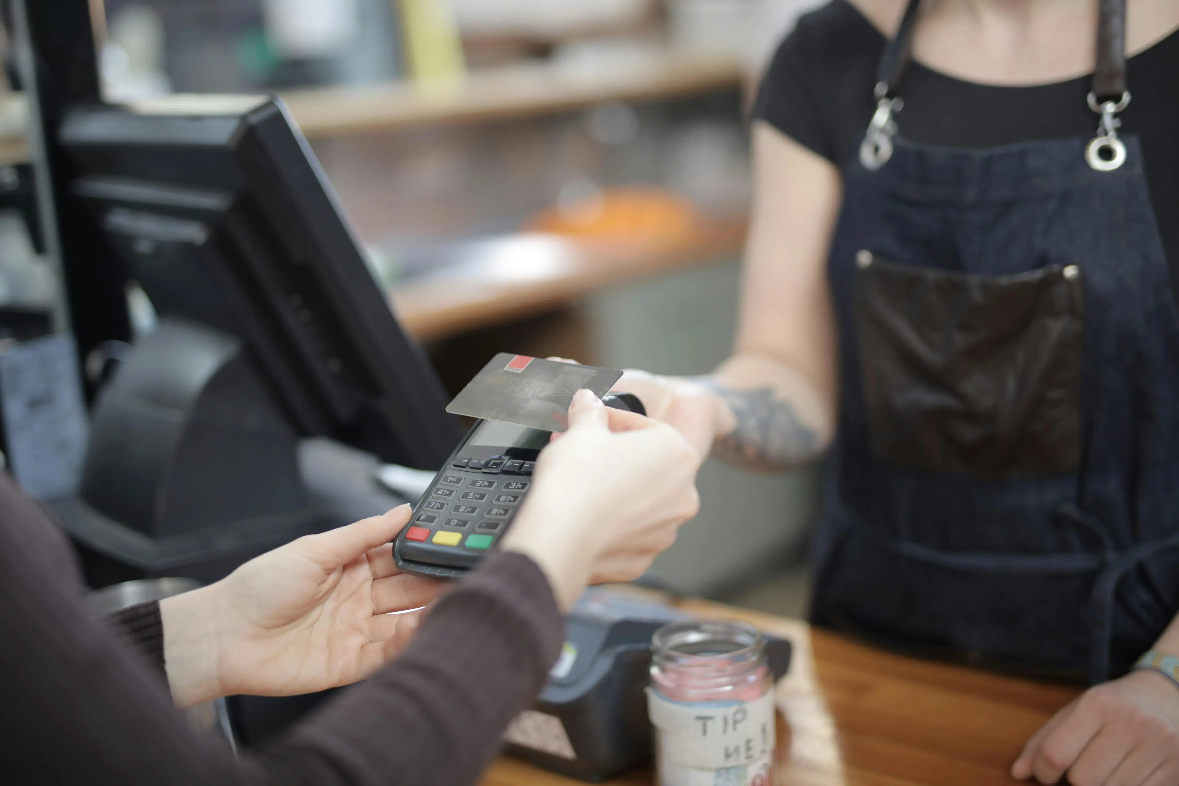 The Ultimate Guide to Payment Processing for Small Businesses