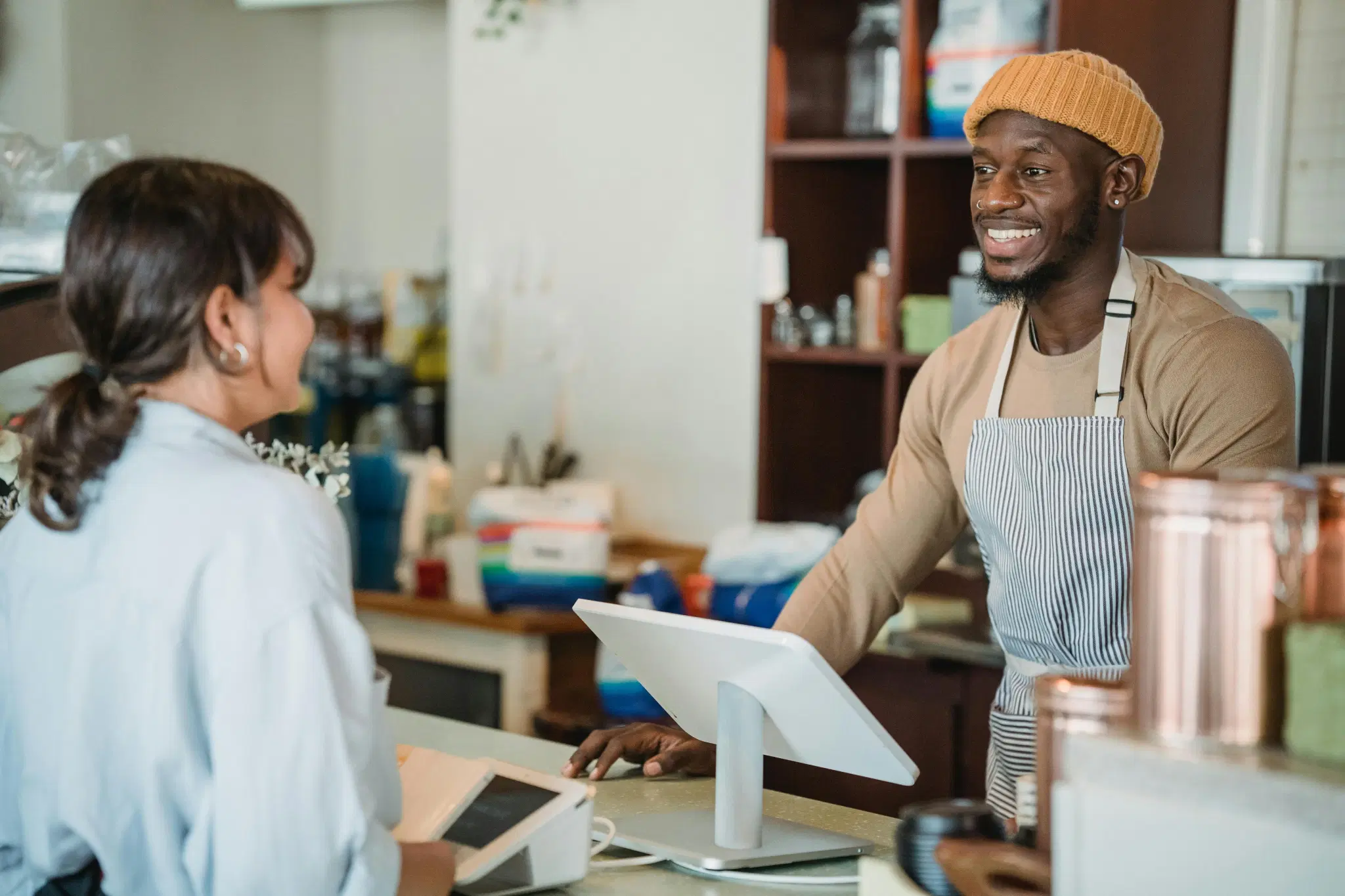 What Is a POS System? Complete Guide for Small Business Owners