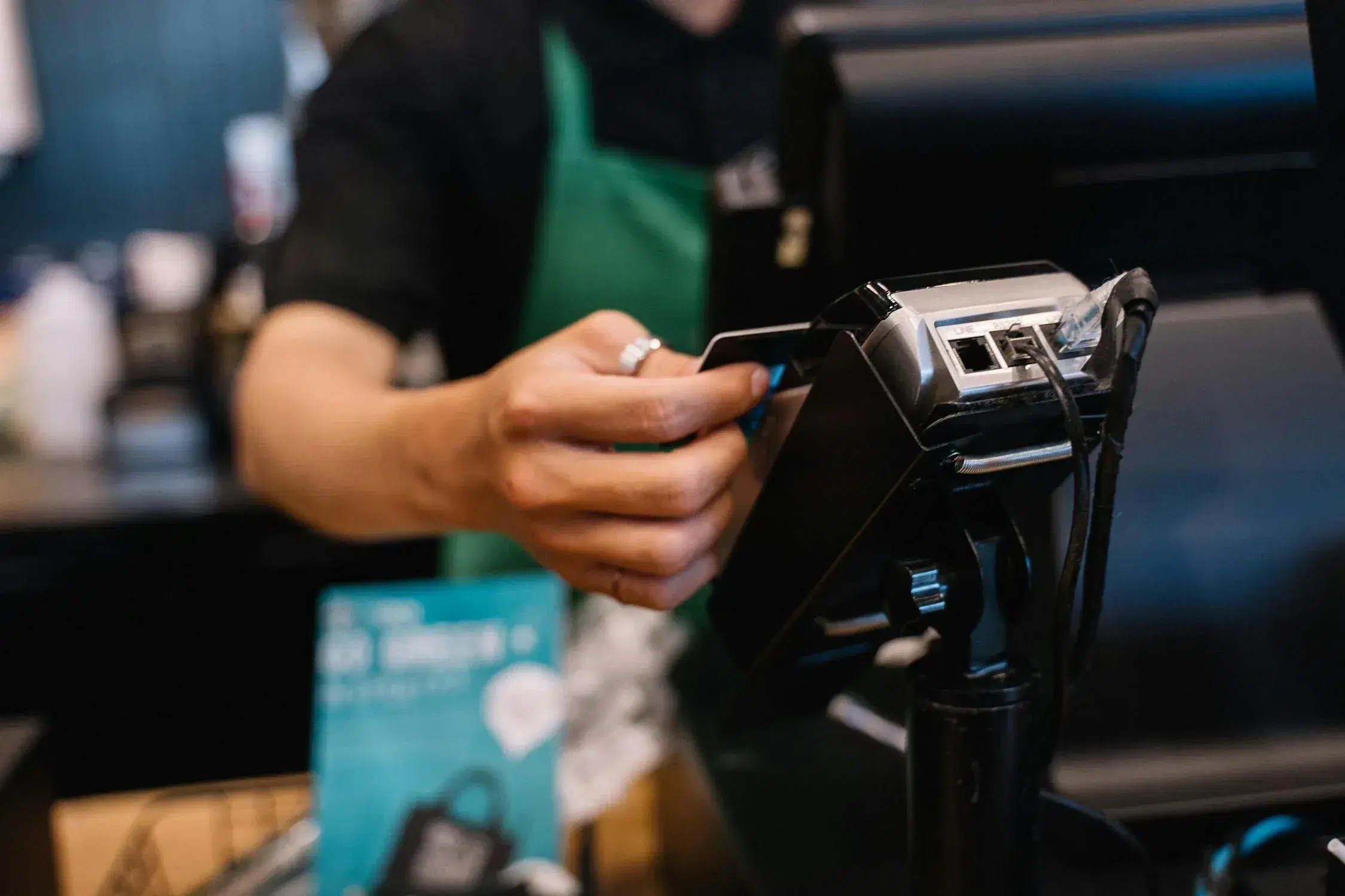 Why Small Businesses Are Ditching Square in 2025