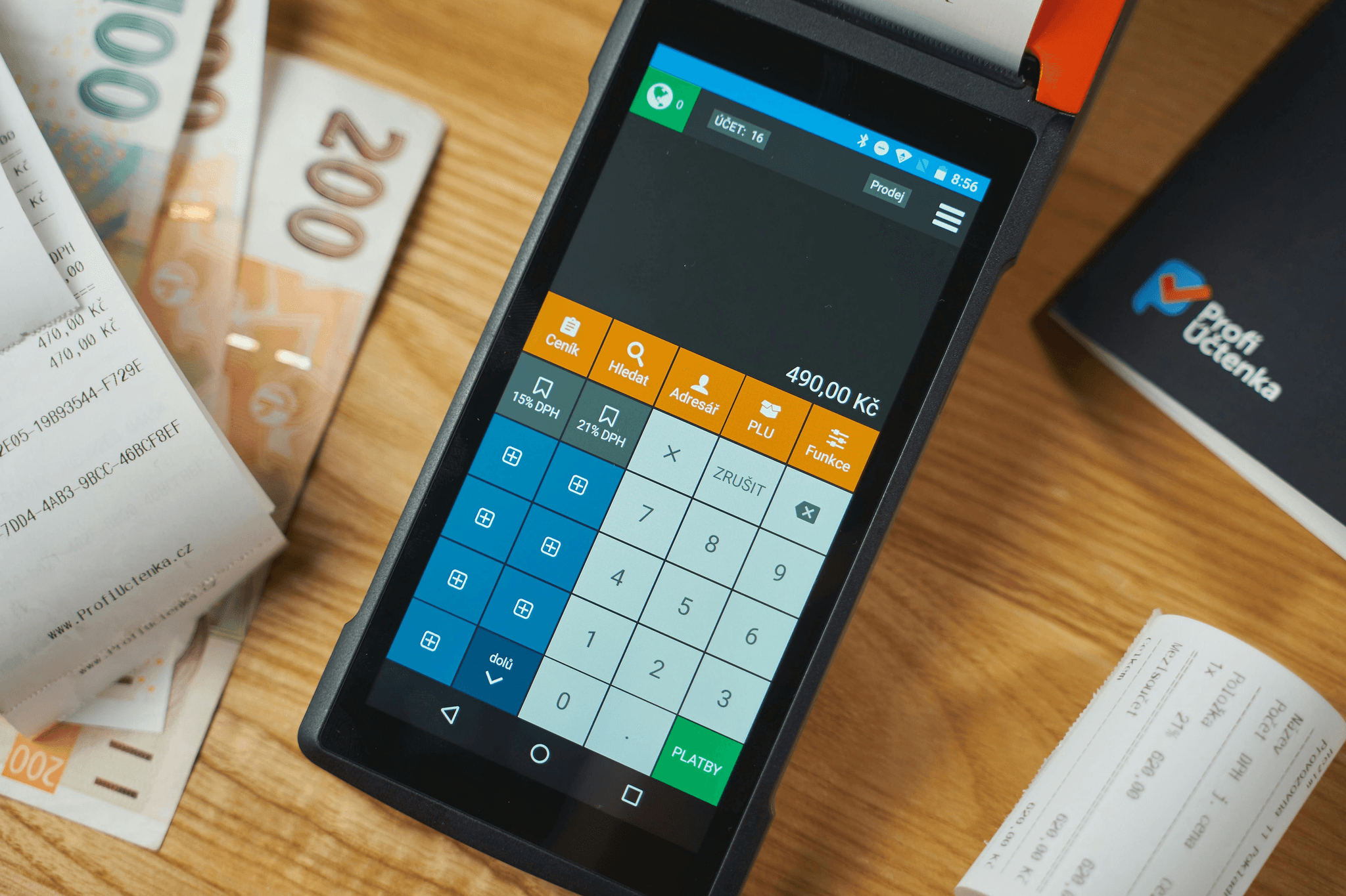 POS vs. Standalone Terminal: Which Is Better for Small Business Owners?